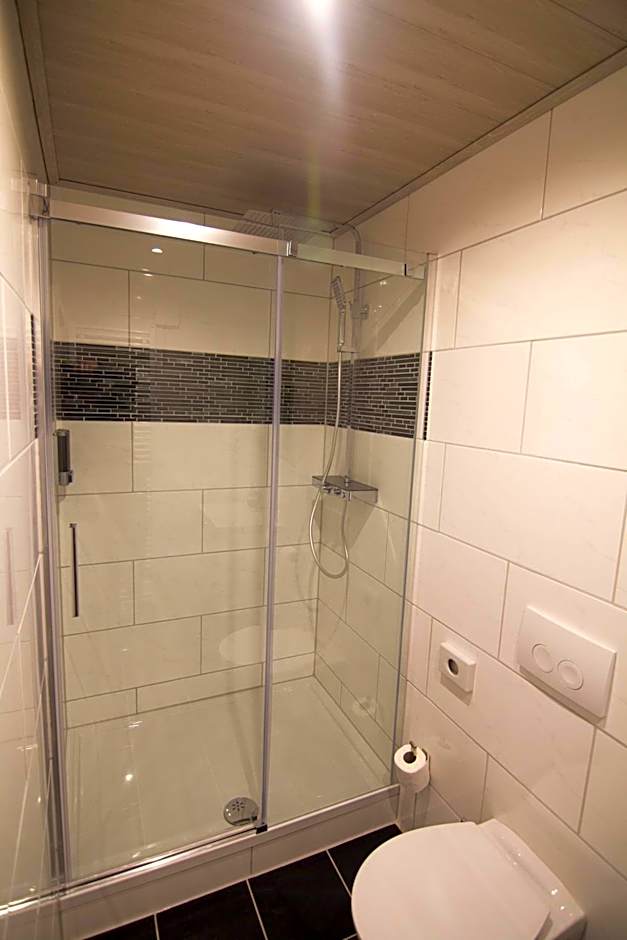 Villa Kopp-Das Gästehaus