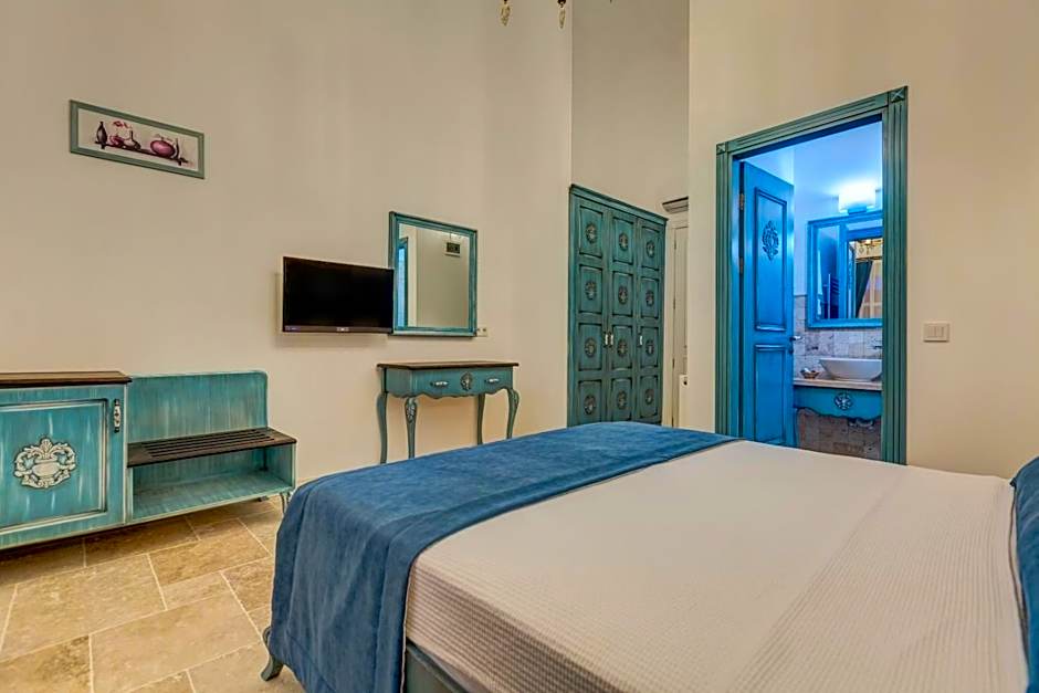 Bel Canto Alaçatı Hotel