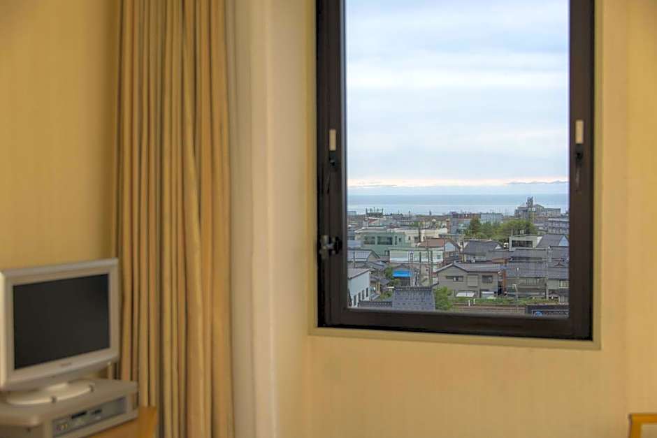 Sky Hotel Uozu Annex