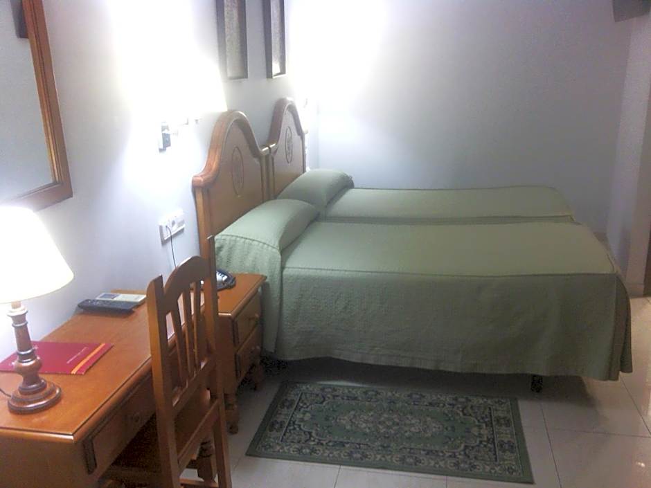Hotel Goya