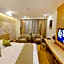 Greentree Inn (Ningbo Beilun Chunxiao Wanren Beach)