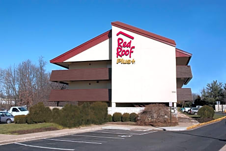 Red Roof Inn PLUS+ Philadelphia Airport