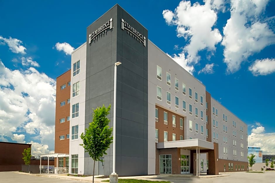 Staybridge Suites Louisville Expo Center