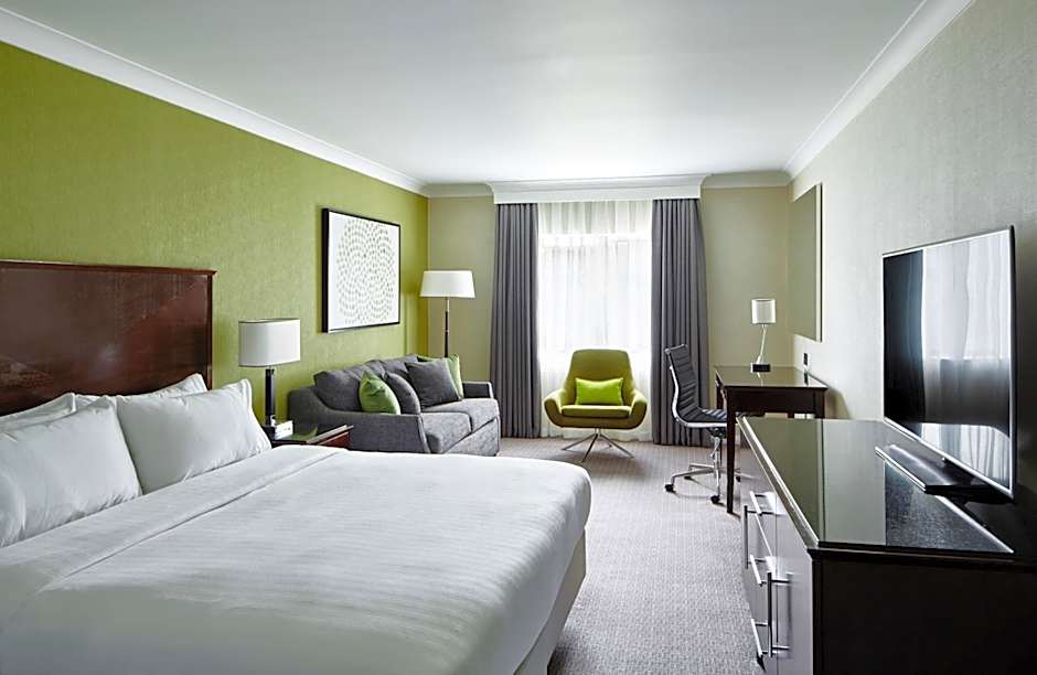 Delta Hotels by Marriott Manchester Airport
