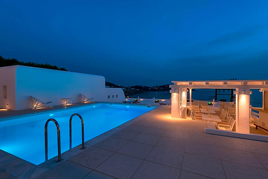 Lithos by Spyros & Flora