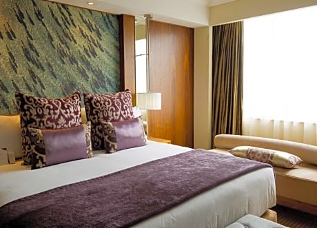 Standard Room Smoking