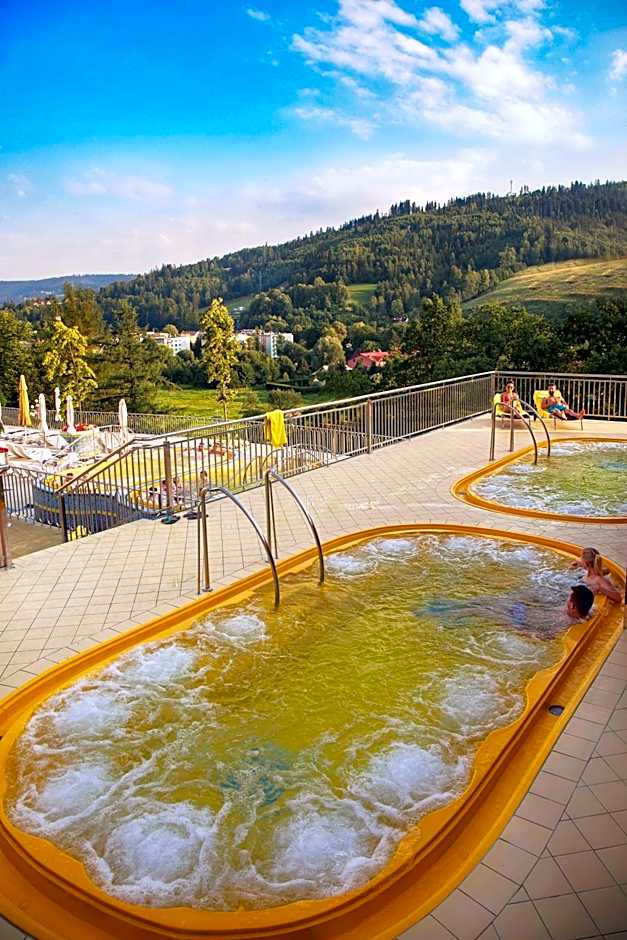 Hotel Gołębiewski Wisła