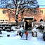 Hotel Restaurant Molitor