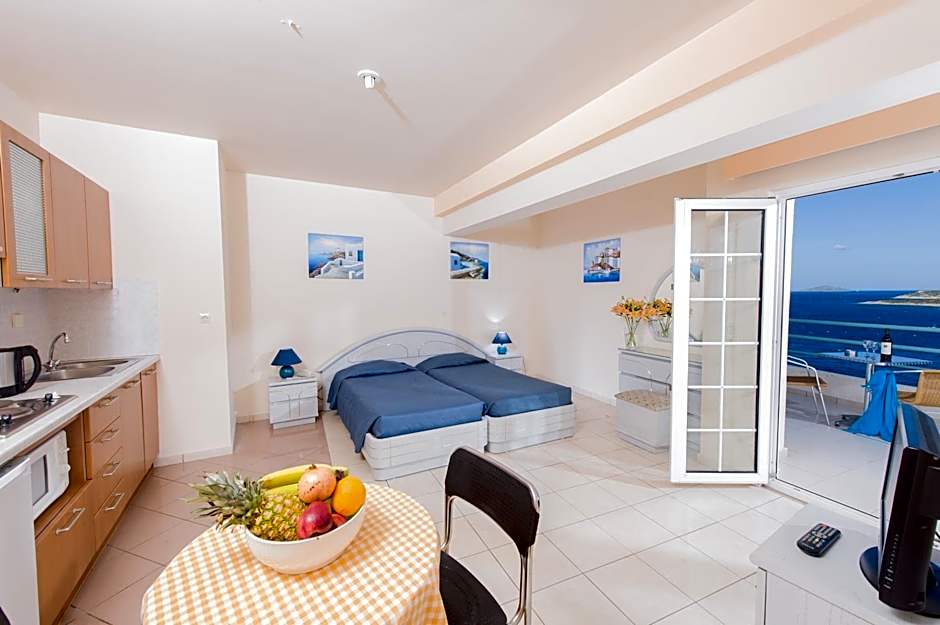 Creta Hotel