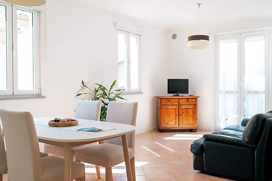 Residence Antico Torchio