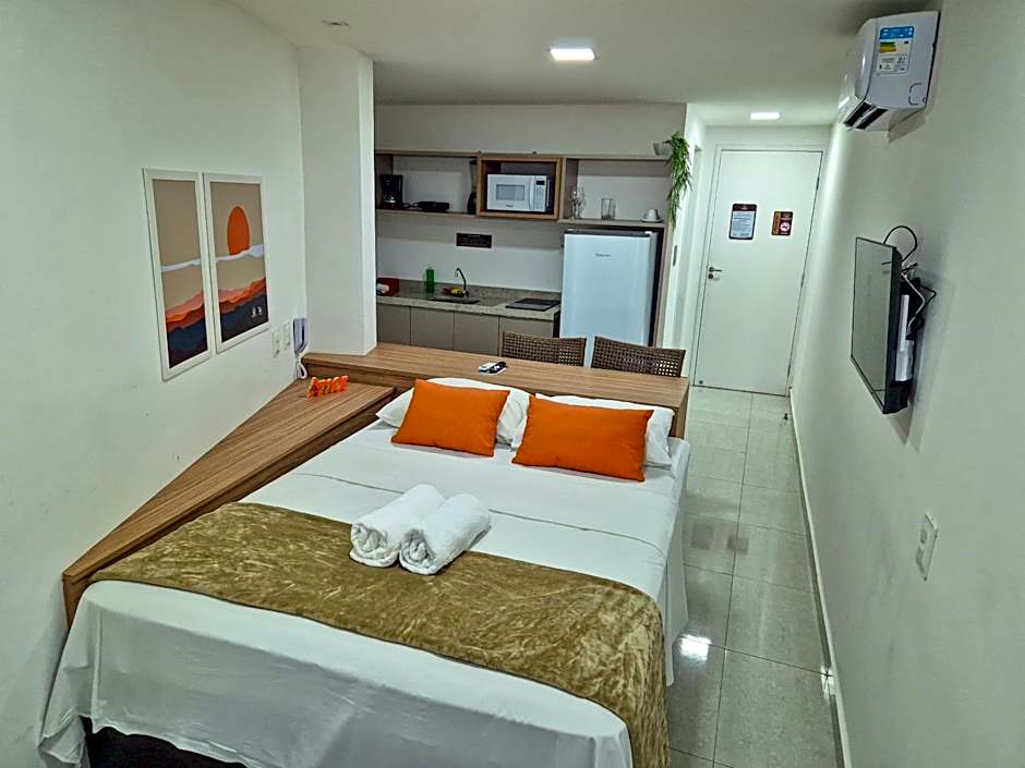 Sunset by AFT - PORTO DE GALINHAS