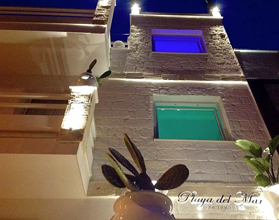 Playa del Mar - Adults Only