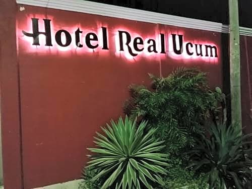 HOTEL REAL UCUM