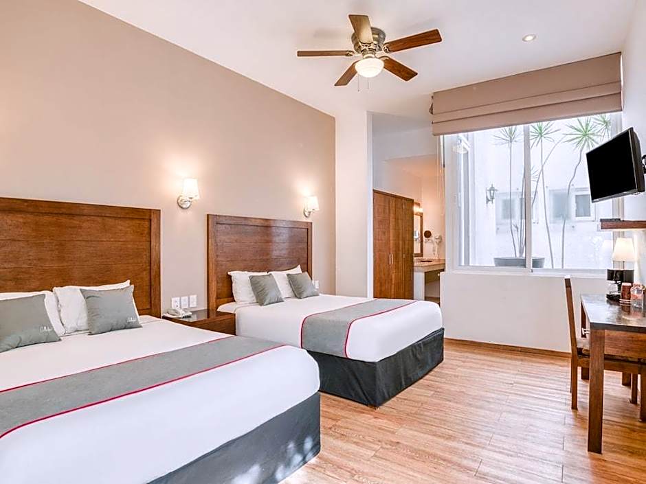 Hotel Quinta Allende