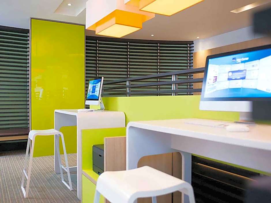 Novotel Rotterdam Brainpark