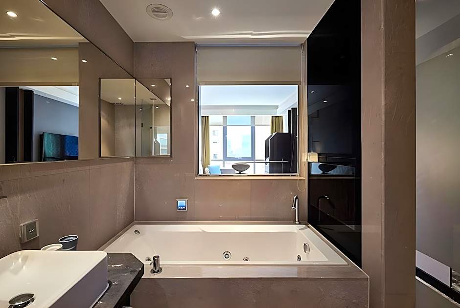 Tango Hotel Taipei Nan Shi