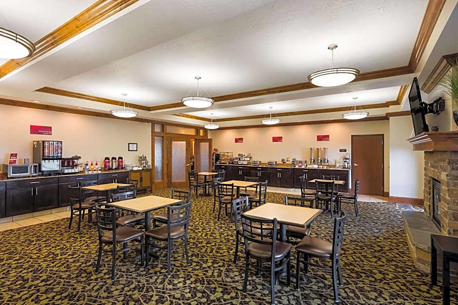 Best Western Plus Landmark Hotel