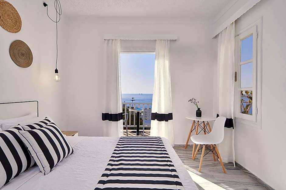 High Mill Paros Hotel