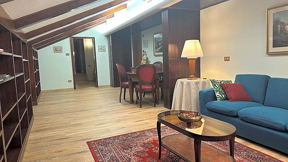 Hotel Roma