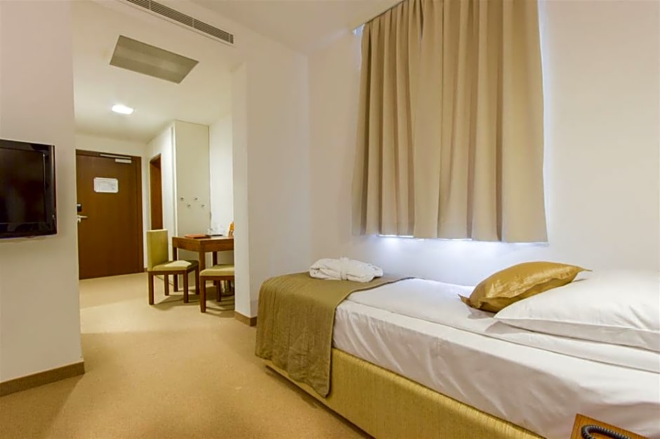 Hotel Zdraviliski dvor