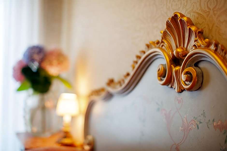 Hotel Rigel
