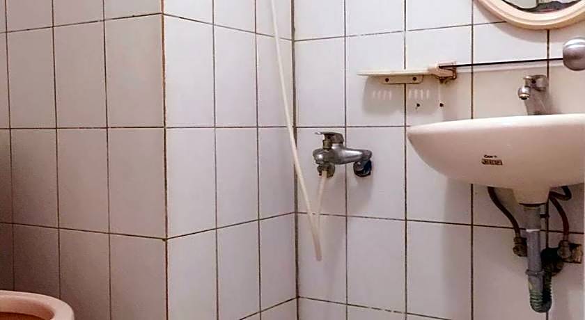 Kenting Maldives Hot Spring Hotel