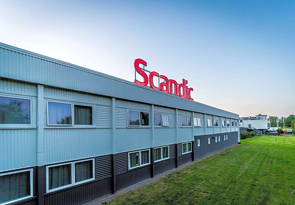 Scandic Kalmar