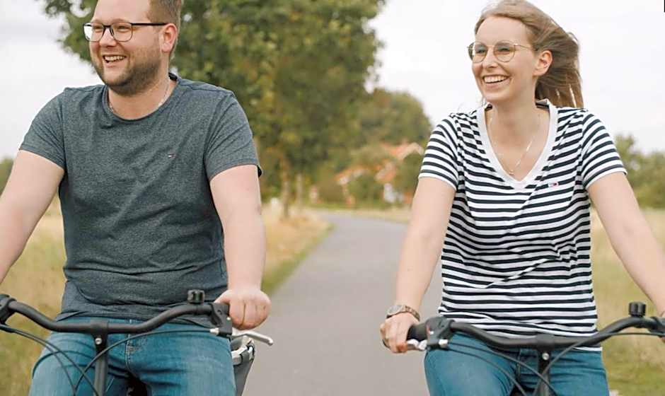 Hotel Am Schloss Aurich