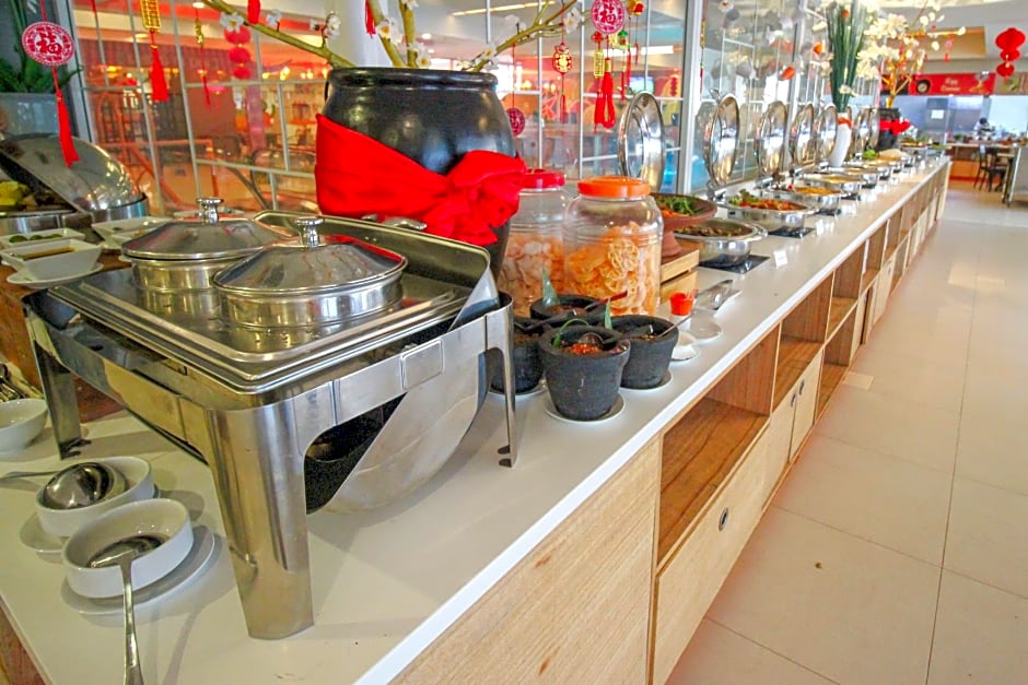 Harris Hotel Pontianak