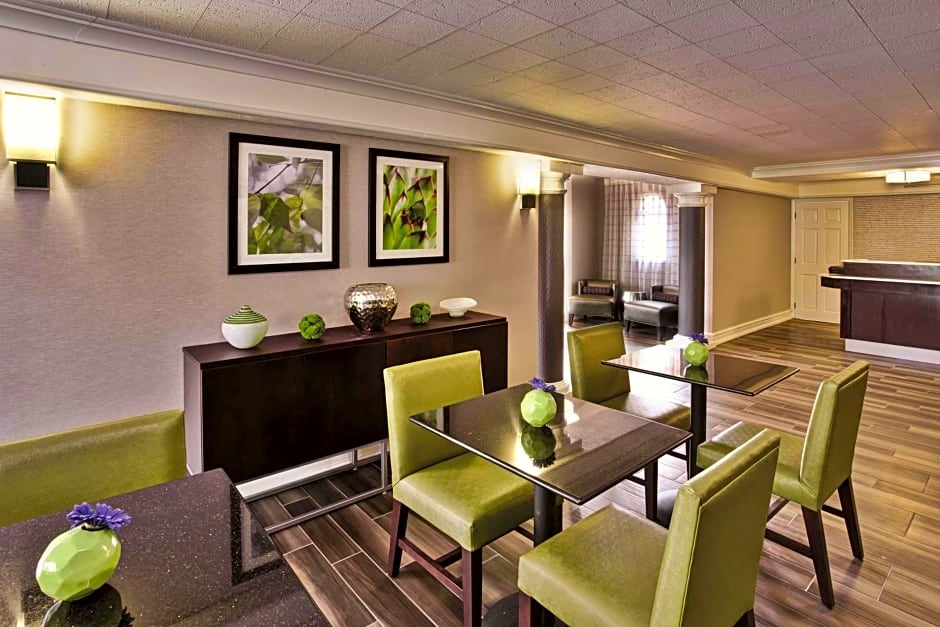 La Quinta Inn by Wyndham Nashville South