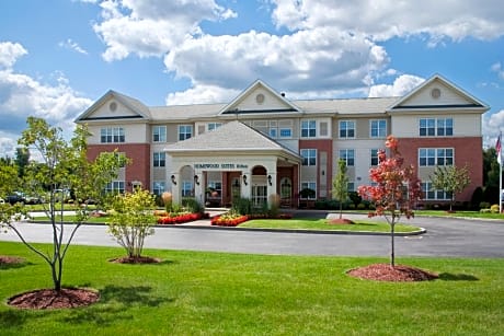 Homewood Suites by Hilton Buffalo/Airport