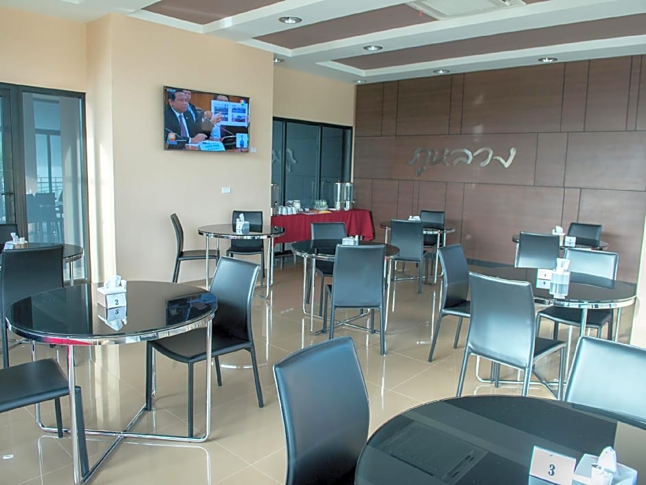 The Peak Boutique Hotel