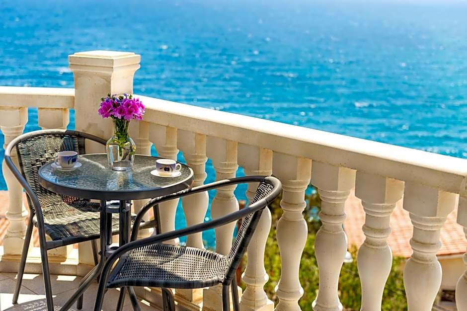 Aparthotel Ola Blanca