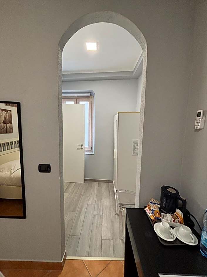 DOMUS Hotel