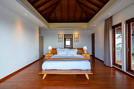 Pool Villa