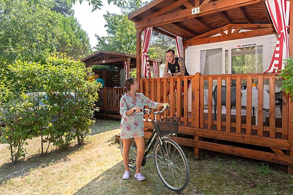 Residence Punta Spin