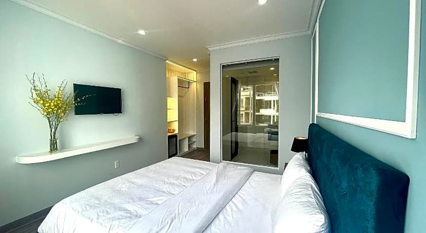 Phương Vy Luxury Hotel 