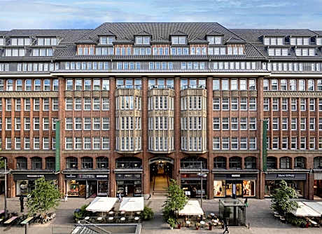 Conrad Hamburg