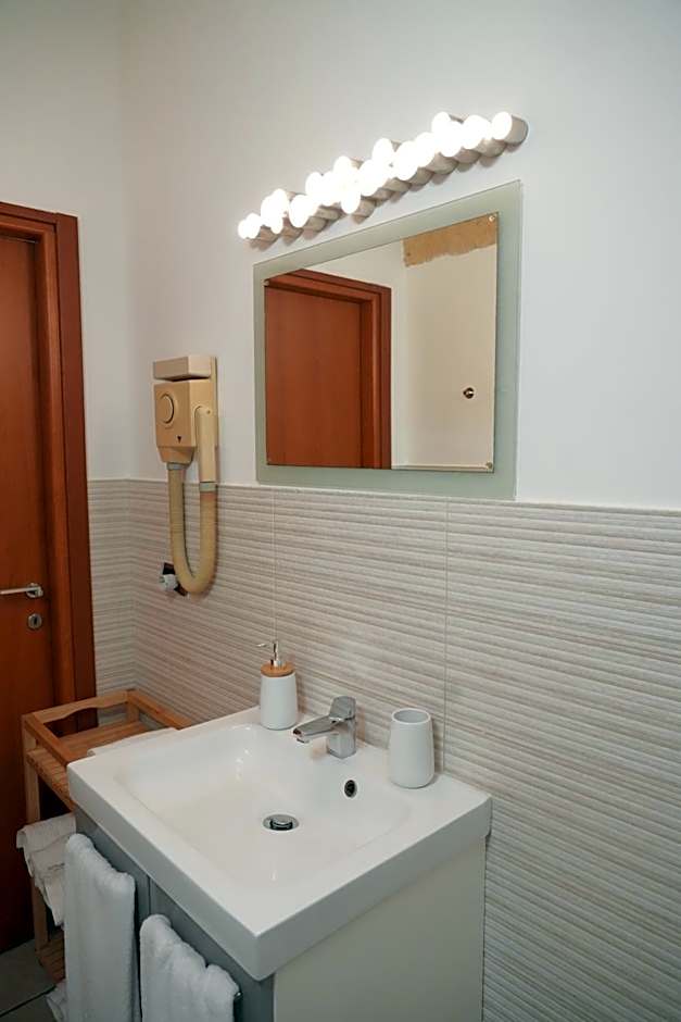 Bed & Breakfast Al Borgo