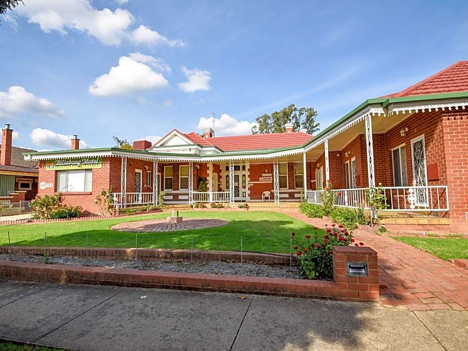 Billabong Wangaratta