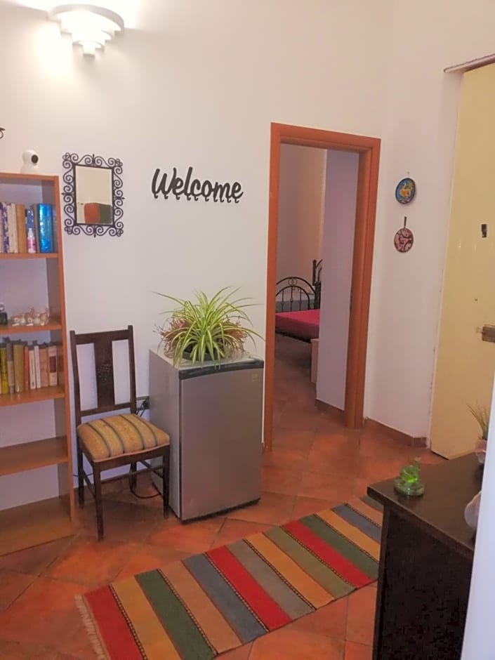 Guglielmo room's B&B