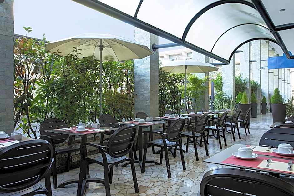Best Western Hotel Tritone