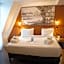 Mercure Paris Bastille Marais