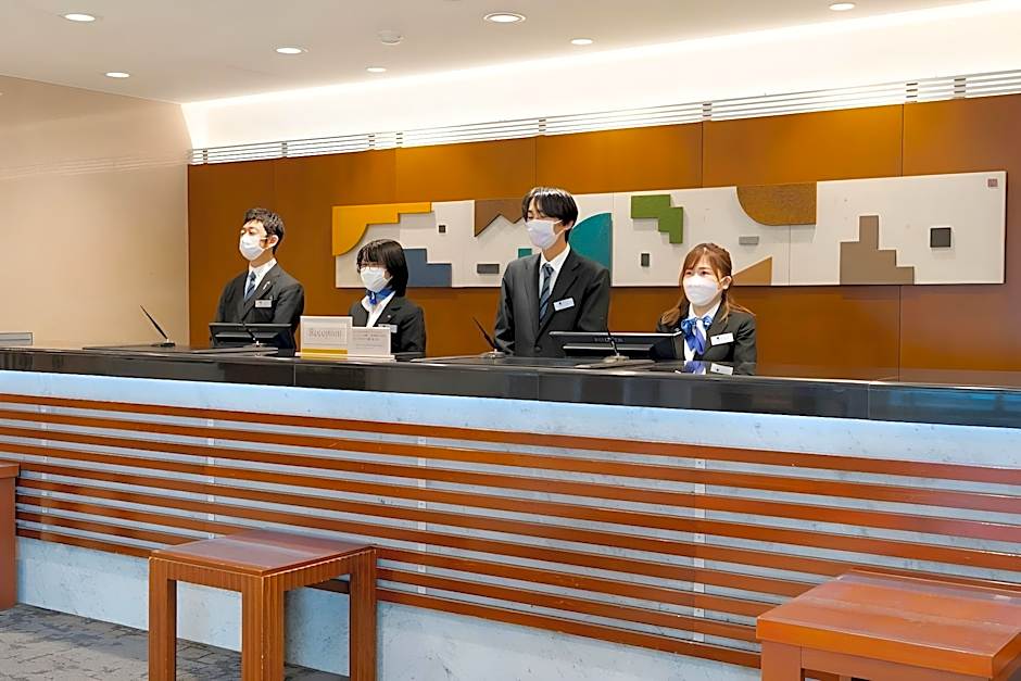 Meitetsu Inn Nagoya Kanayama