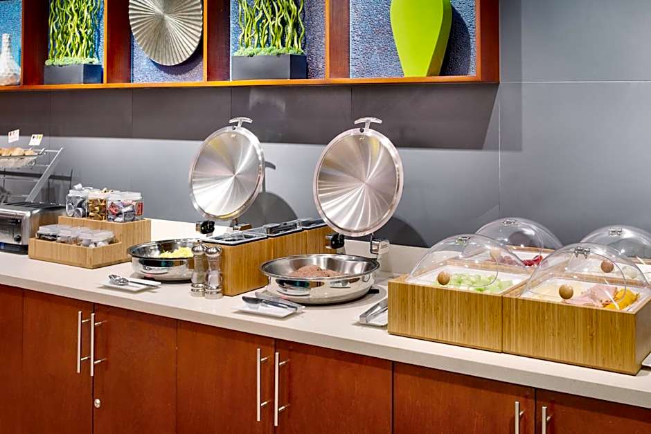 SpringHill Suites by Marriott Houston I-45 North