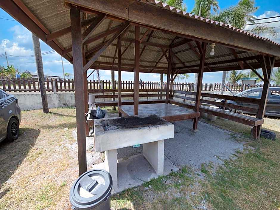 Chalet Teratak SamuderaKita