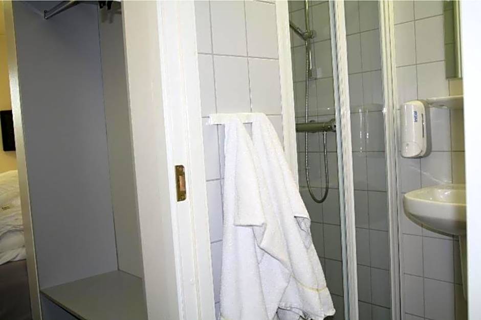 Oslo Vandrerhjem Haraldsheim