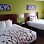Sleep Inn & Suites Oakley I-70
