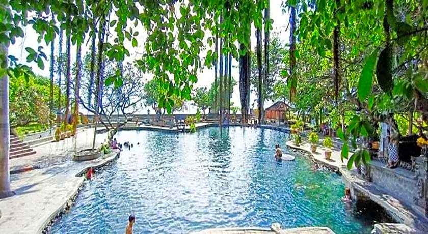 Palm Beach Villas Bali