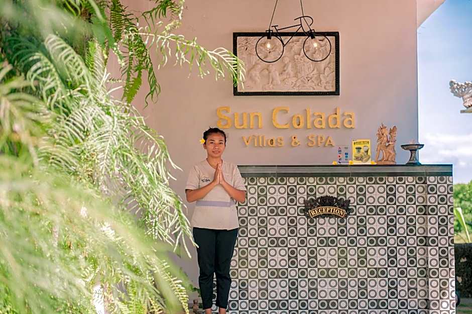 Sun Colada Villas & Spa